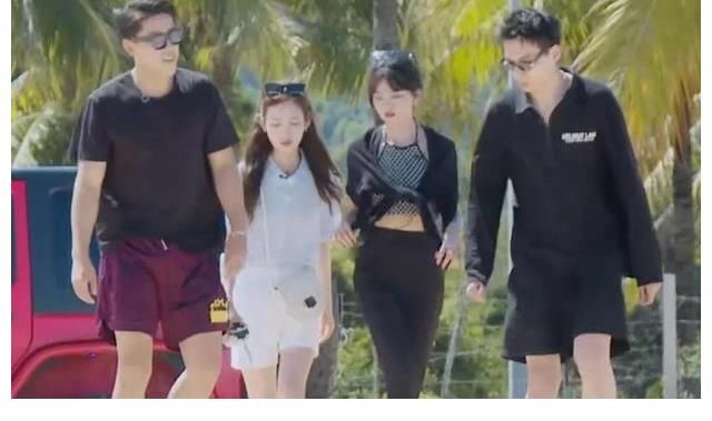 又一檔新戀綜剛官宣，就被網友質疑抄襲，女嘉賓顏值爆表成亮點