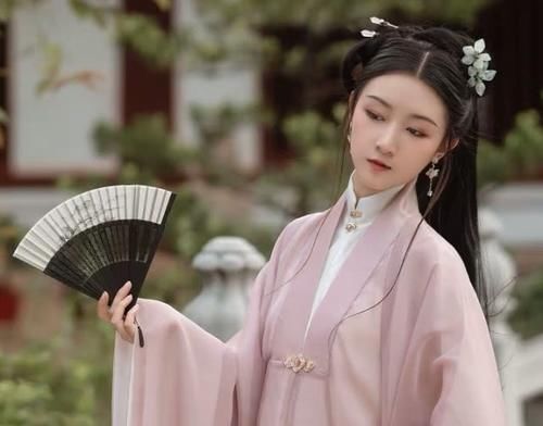 同袍|贫民窟同袍的汉服清单分享,超高性价比,学生党请收藏