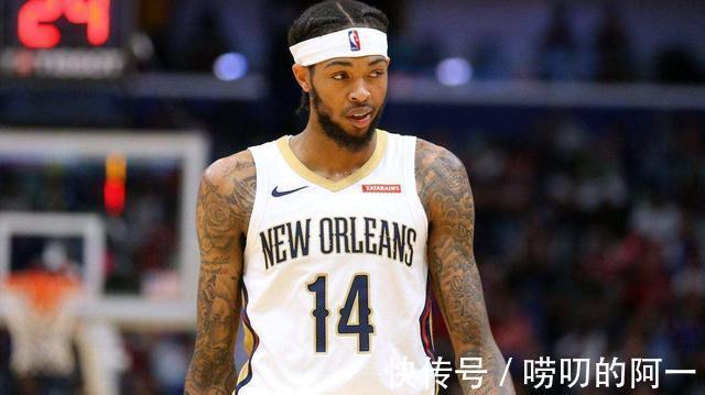 球员|NBA有哪些球星看着很瘦,但其实肌肉非常发达?