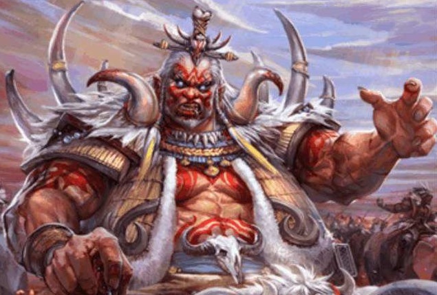 诸葛亮|三国演义中除了魏蜀吴的名将，还有哪些武将？这九位实力一流