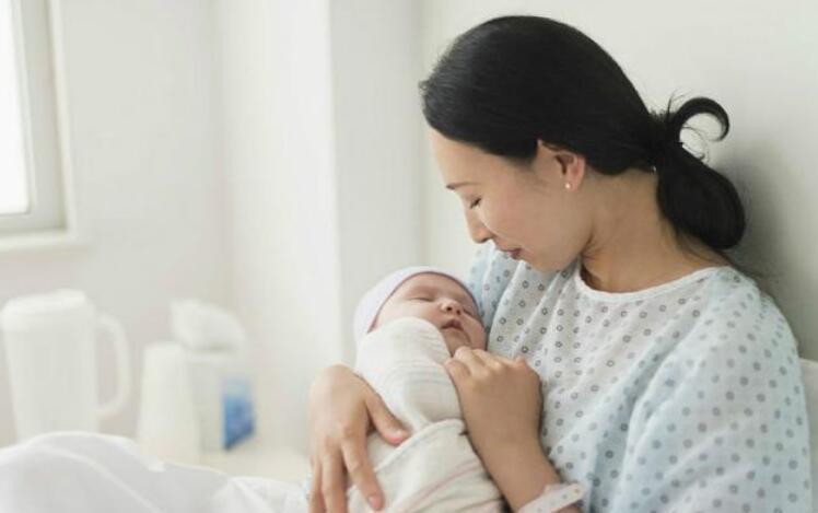 月子病|这可能是女人避开“月子仇”的最好办法,愿准爸爸们好好把握