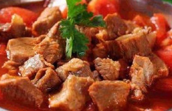 番茄碱|孩子多吃的菜,营养丰富,补血养胃,补钙补脑身体壮,冬天不怕冷