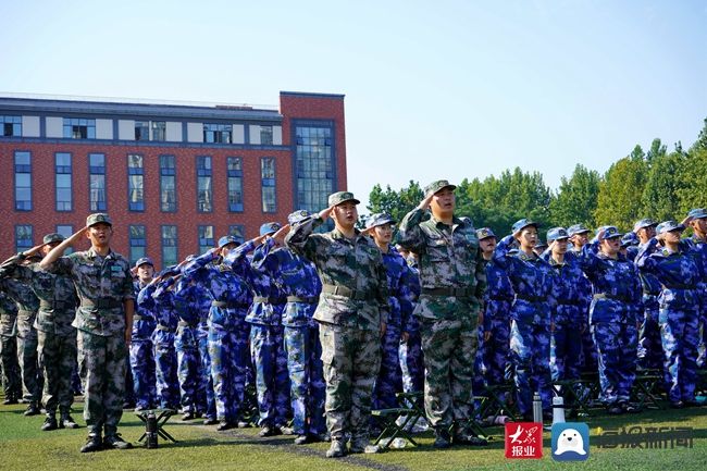 聊城大学东昌学院院长 王相水：健康为基，思想为本，立志为先，奋斗为要|铸魂育人第一课 | 聊城大学东昌学院