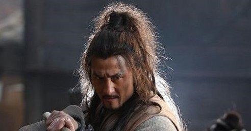 妥协|林冲体制内的内核,体制外的侠骨,历史的悲怆,人生的妥协