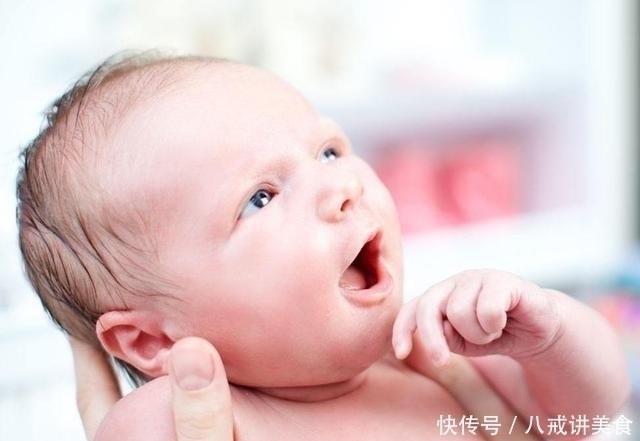 外面的世界|“原来你就是妈妈!”,新生宝宝辨别妈妈的方式,让宝妈眼睛一酸