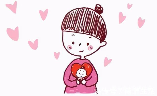 唐氏筛查|这3种看似危险的孕检B超结果,其实多数问题不大,别自己吓自己