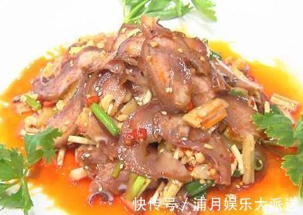 豆鼓|美食推荐干锅带鱼，茨菰小炒，农家小炒肉，农家小炒肉