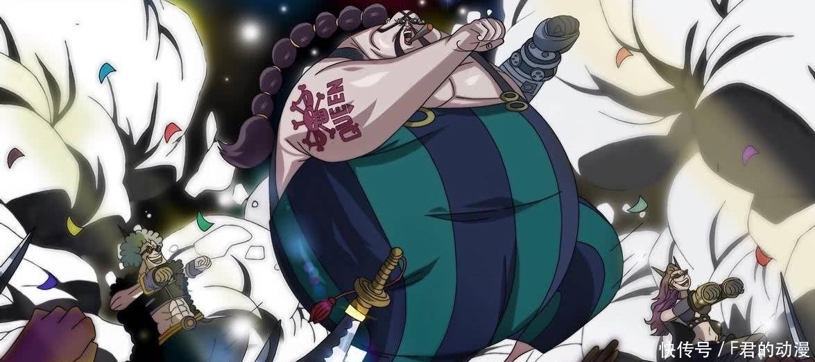 乔巴|《海贼王》乔巴的实力能不能打赢奎恩？