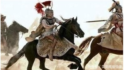 世界|盘点世界六大战争之王，有人令半个地球颤抖，他被称为杀神