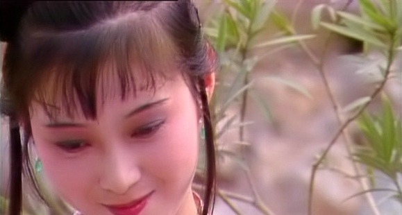 凤姐@从邢岫烟的处境看《红楼梦》里贾府上下有多势利!