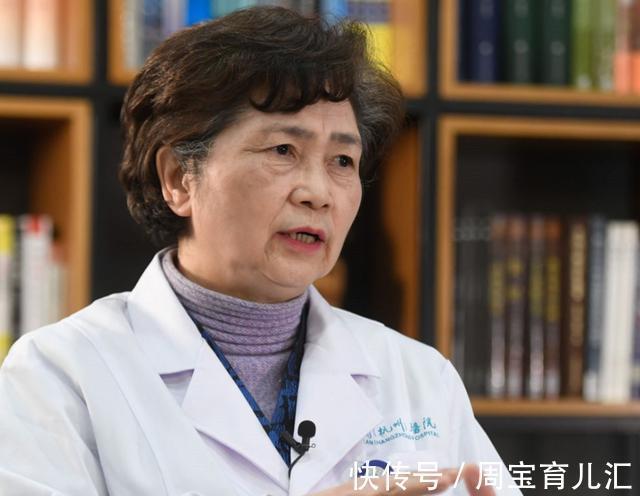 养肝|李兰娟院士:秋季养肝黄金时,常吃几种养肝食物,或对肝脏有好处