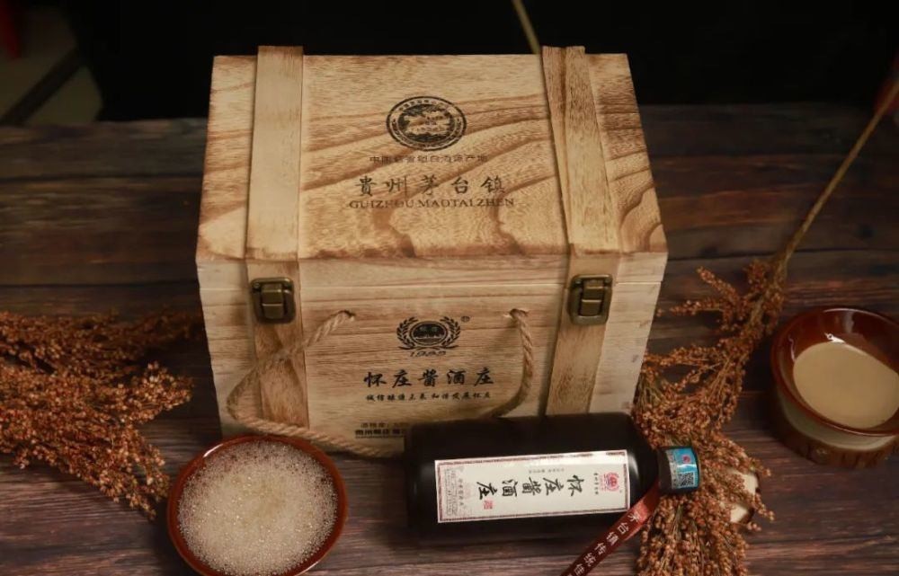 中国|中国历史上的四种酒,能叫出两种算你厉害