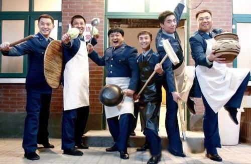 沙溢老师|沙溢时隔14年再演情景喜剧，终于等来了这一天