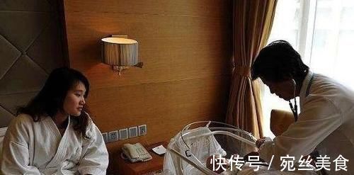 冬天坐月子,孕妈最好提前准备好这几件事,对大人与小孩都有好处