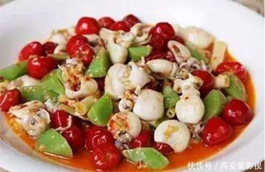  俱佳|好吃得让家人放不下筷的家常菜，色香味俱佳，可口解馋，百吃不厌