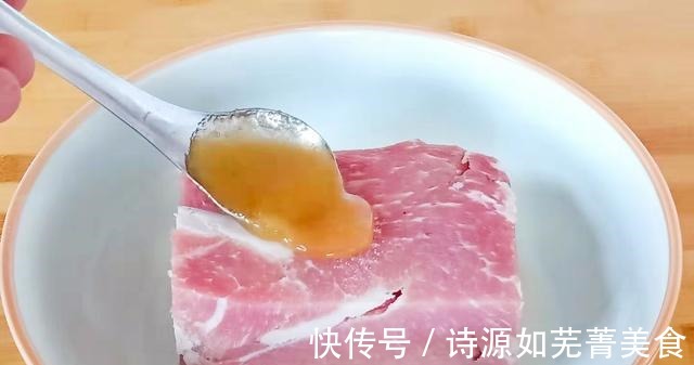 猪肉|猪肉吃不完切记不要放冰箱，教你三个“土方法”，放一年照样新鲜！