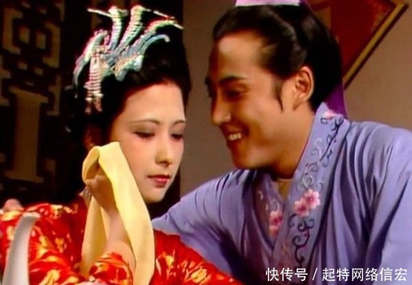 从未|贾琏与黛玉共度一年时光,为何从未动过歪心思?有两个关键因素