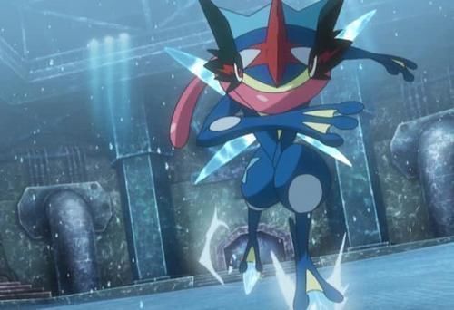 宝可梦|宝可梦如何平息泥偶巨人的愤怒小智再见了快龙