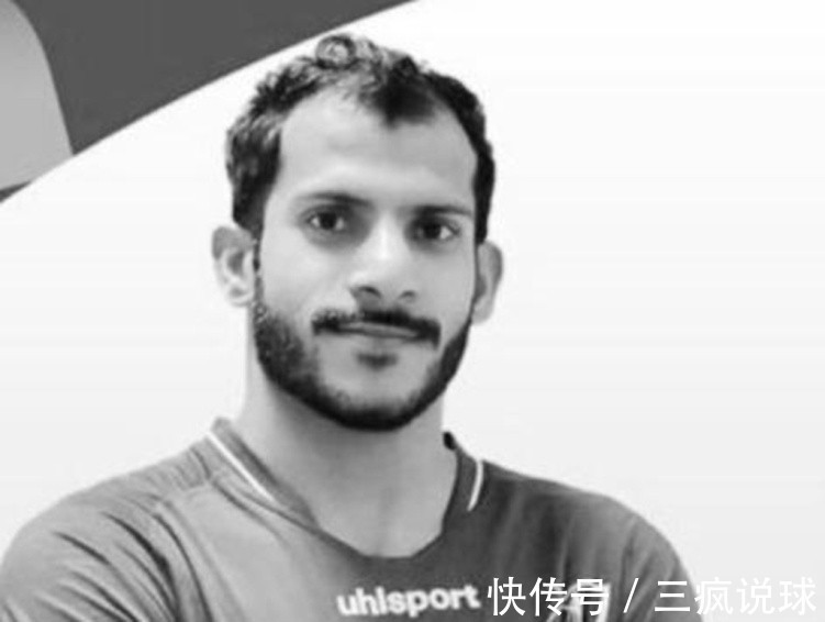 阿曼|29岁国脚赛前热身时猝死,国足12强赛劲敌,裁判教练对手集体痛哭