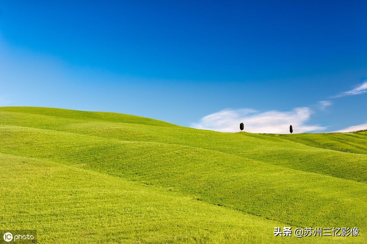 一组让人看后,极度舒适的电脑桌面壁纸照片,保证让你喜欢