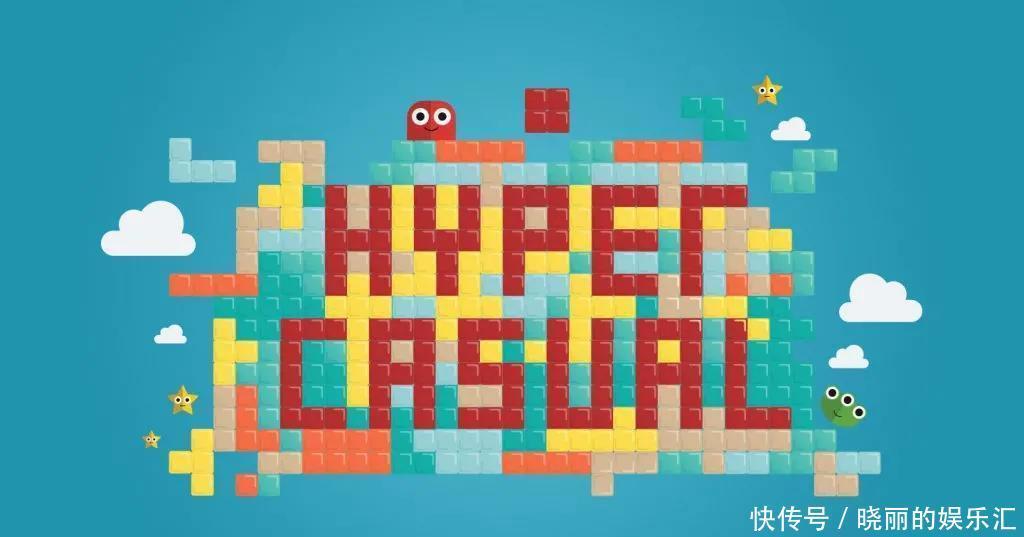 美国市场|一个创意能做三个爆款?美国最火小游戏TOP10盘点