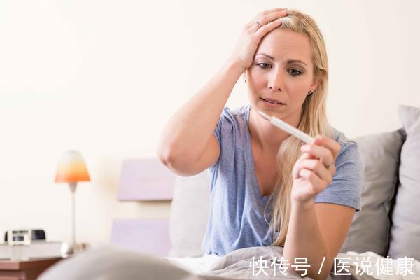 发病率|淋巴瘤找上门时，身体会有4个征兆，留意到一个，也要尽快就诊