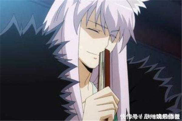 涂山容容|狐妖小紅娘:當年背叛涂山的三個超級高手,1被殺,2生不如死!
