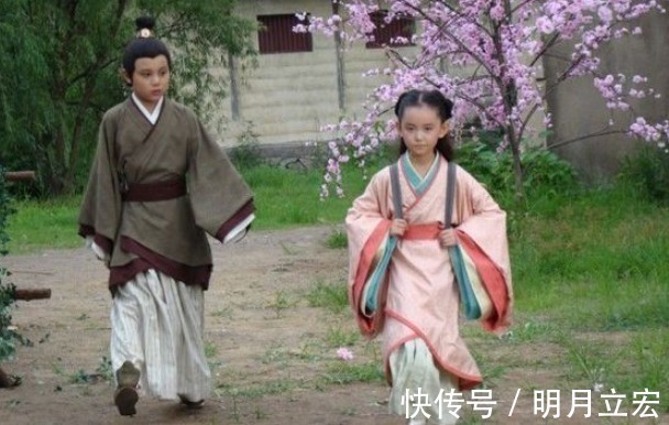 杨氏&一代神算袁天罡,看到这个孩子惊为天人,却还有几分疑惑不能释怀