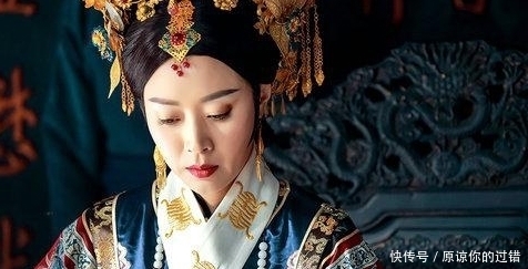 慈禧|慈禧是死于疾病吗?不是,看一个宫女是如何告诉你的!