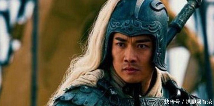 赵云|刘备为何一直不用赵云不是怕赵云谋反,而是另有隐情