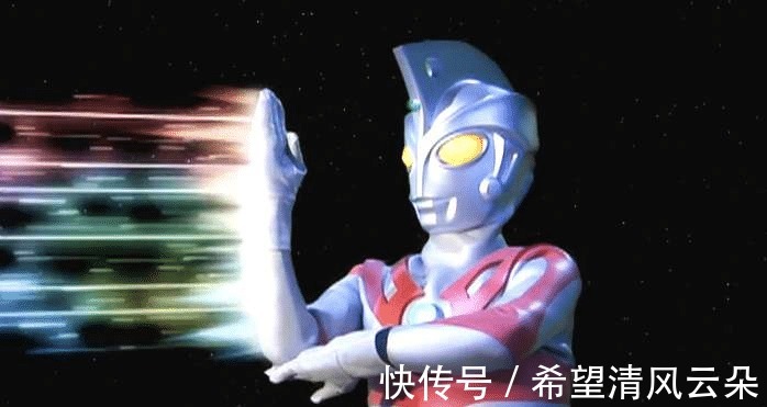 昭和|奥特曼泽塔19集超兽登场,艾斯就在后边看着你,两大回忆合璧