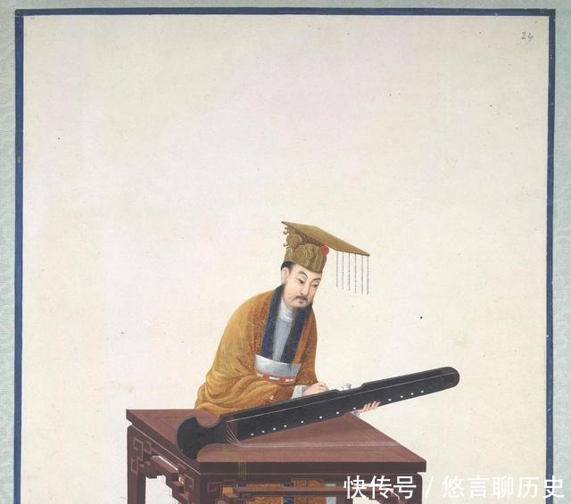 大义灭亲|栗姬大义灭亲，助刘彻登上太子之位