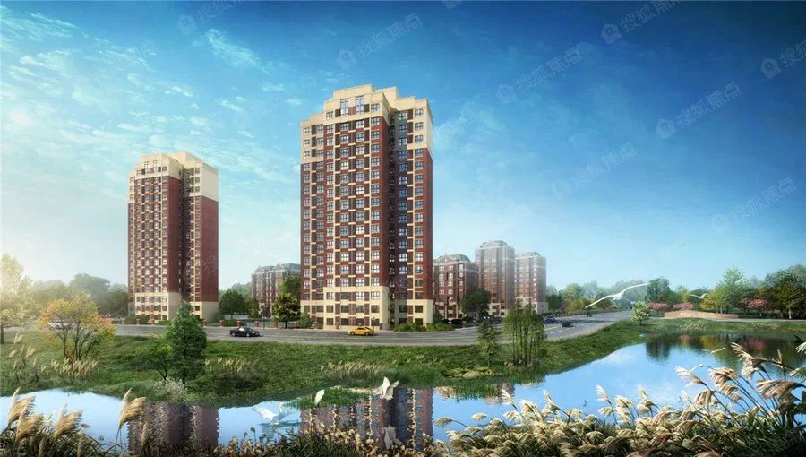 总价|备战“银十”!天津楼市这21个项目有新动作!