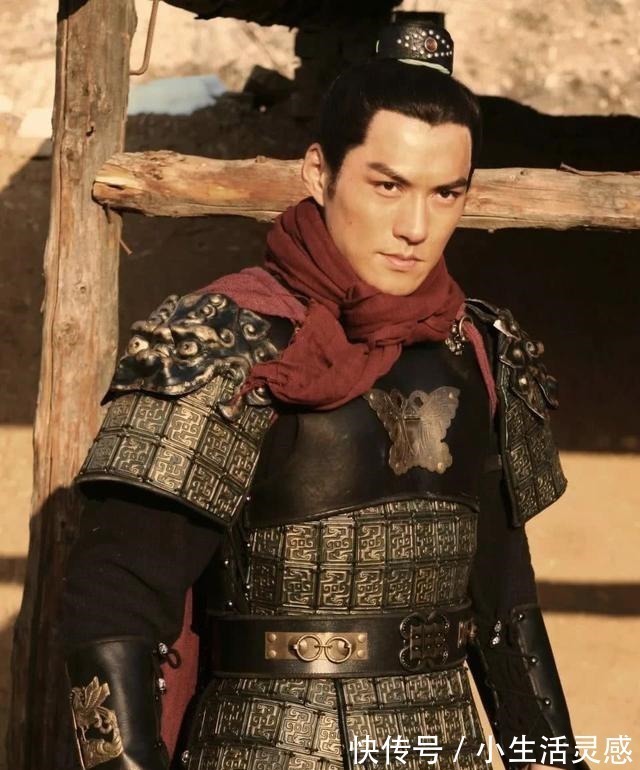 卢俊义!水浒中有三位高人,武松林冲卢俊义都比不过,这才叫人生赢家!