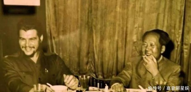 美国扶持|切·格瓦拉为什么到如今依然有影响力?