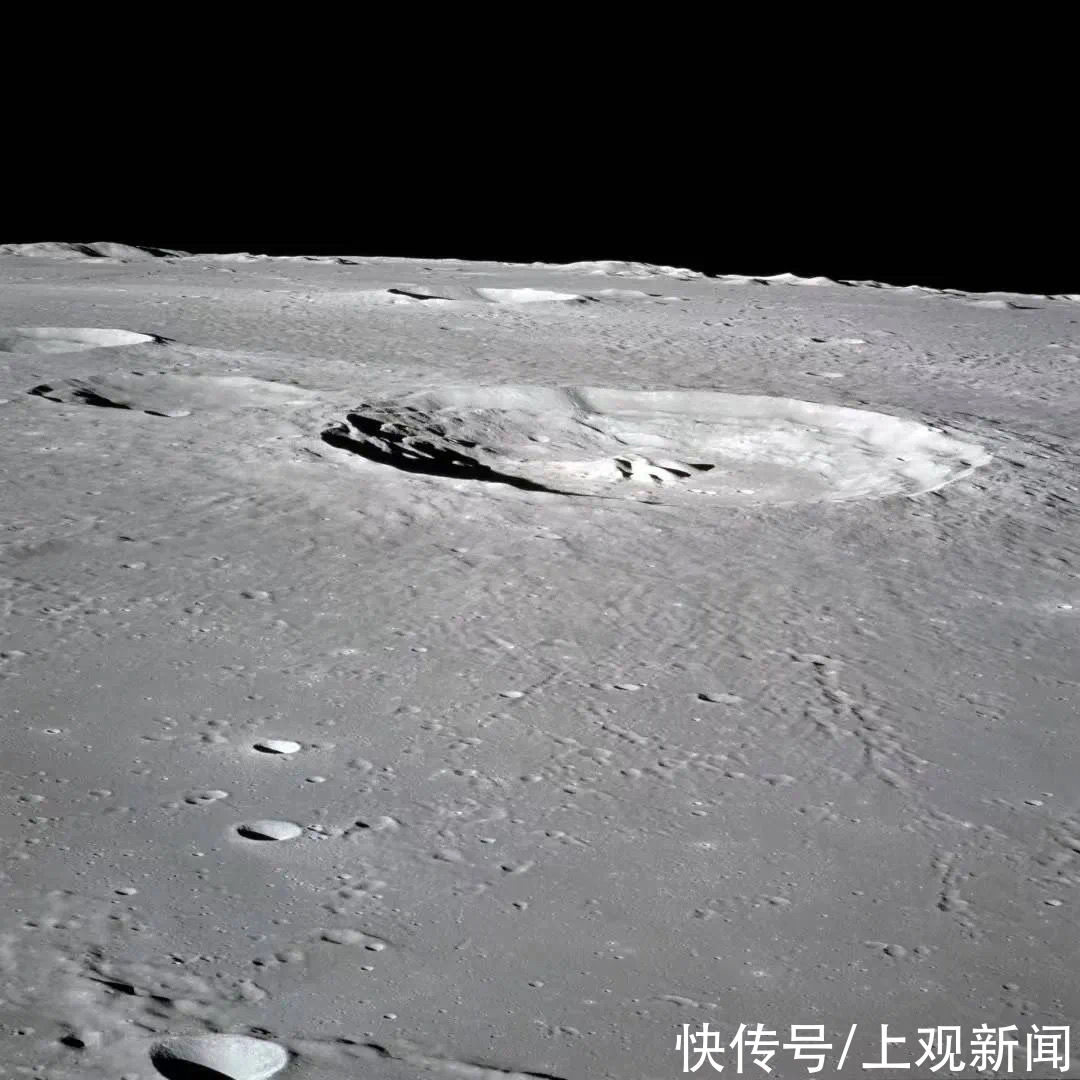 探测器 “天问一号”登陆火星！中科院院士欧阳自远：为什么我们对探索火星如此执着？