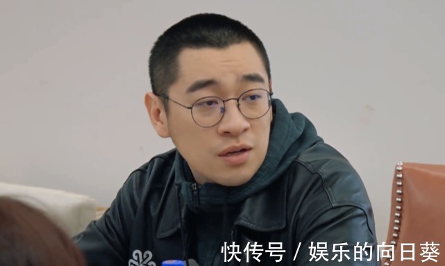 汪苏泷|桃花坞三任坞长,孟子义能力最差,为何气氛最轻松