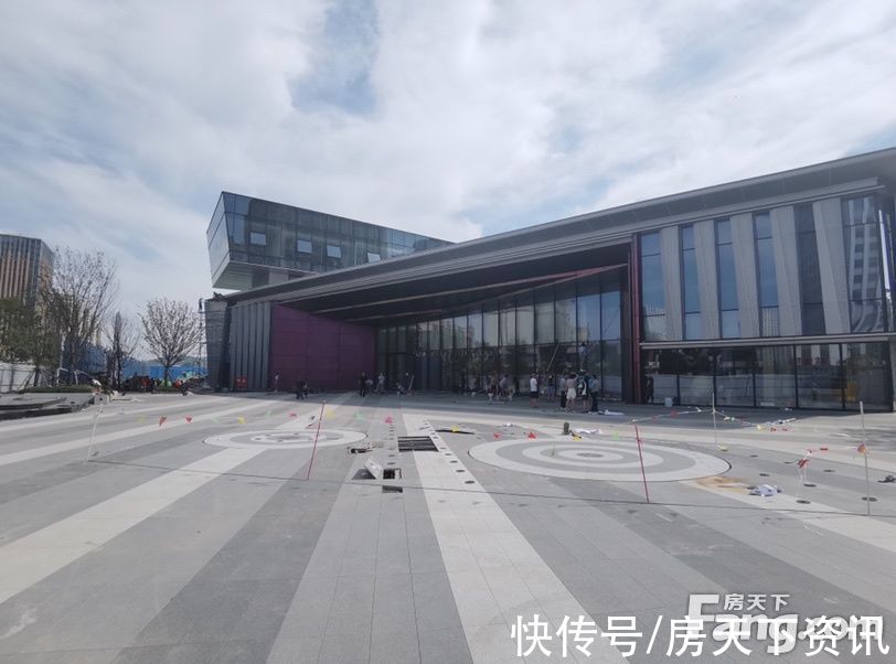 云龙|新鲜出炉！帮你搜集徐州云龙楼盘现场的最新美图