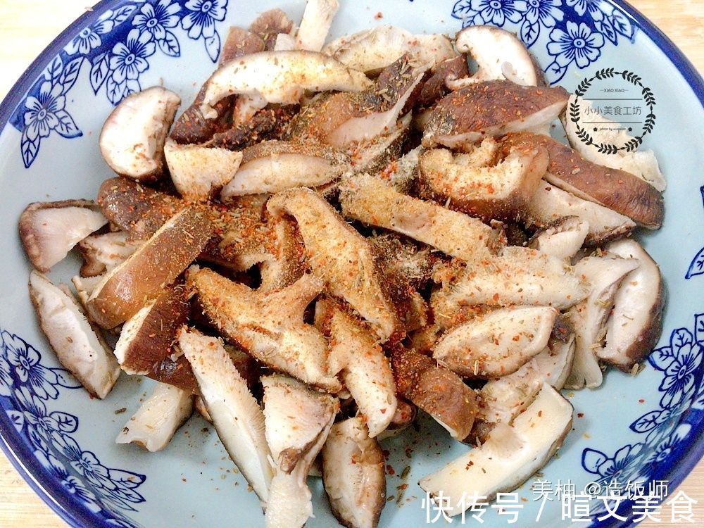 大雪后，遇到这菜别错过，多贵都买点，营养高味道好，烤着吃最香