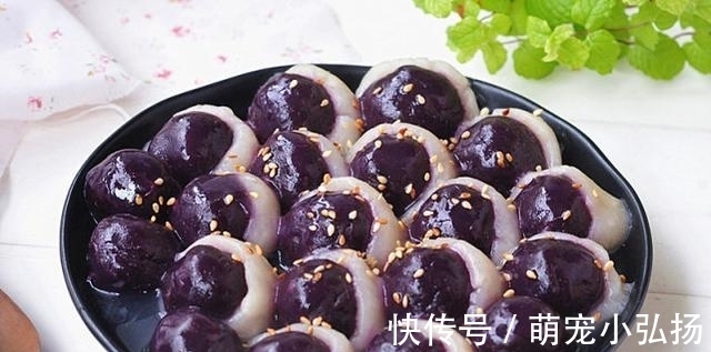 早餐新做法,20分钟就上桌,松软香甜,比馒头花卷好吃一百倍!