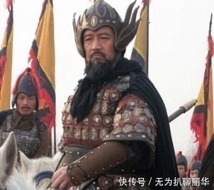 梁山&水浒传里武功最高前十名, 梁山居然只有一名