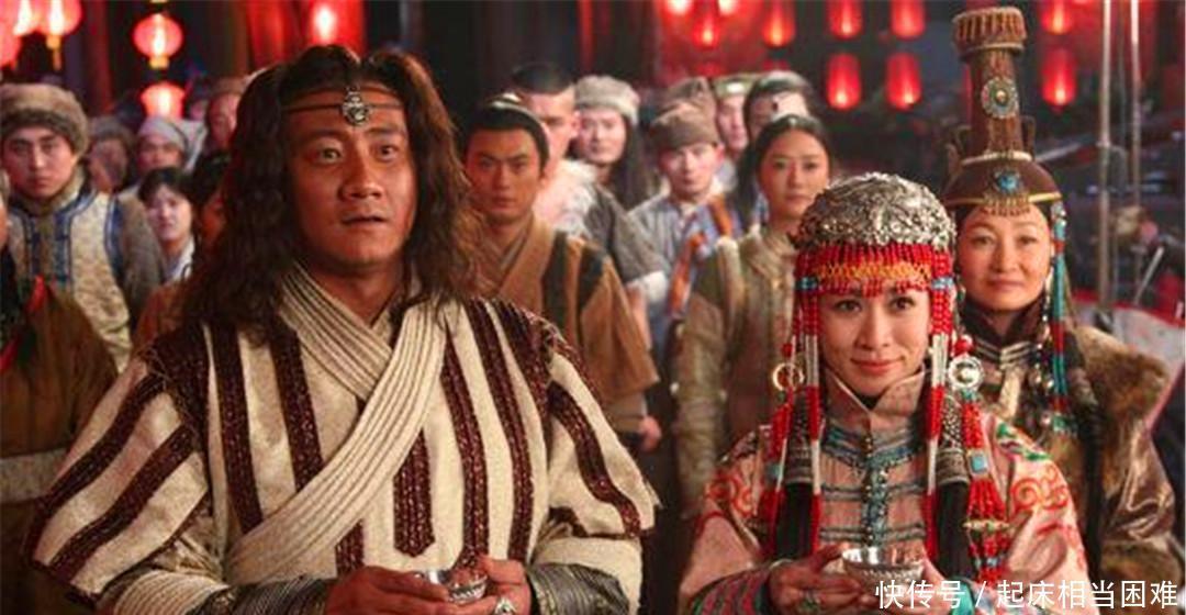 帝王|她贵为一代皇后, 竟要求死后葬在一荒地, 并预言会有帝王为其守墓!