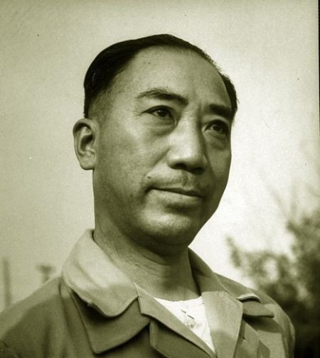 墓地|戴笠失事尸体被烧焦,墓地修建得无比坚固,结果七个老农挖了一星期才挖开