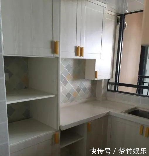 定制家具|新房装修好了,光定制家具就花了4.8万,大家说值得吗?