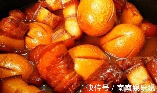 陈青青|鲜香多汁,入口即化,孩子大口吃肉真过瘾,配着白米饭,老香了!