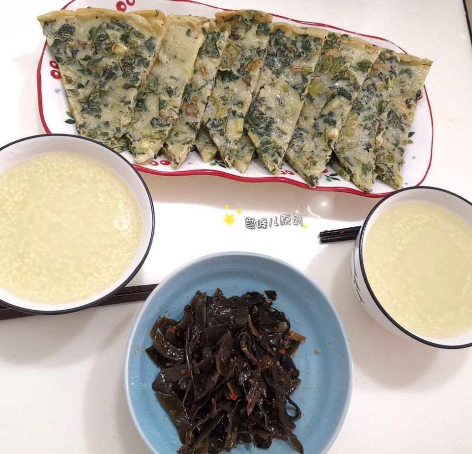 重样|7天早餐分享,天天不重样,低脂健康又好吃,家常做法一点都不难