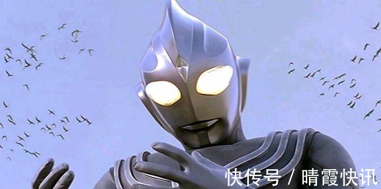 迪迦奥特曼|奥特曼 为什么迪迦实力变弱了？有个细节说明他已经失去生命！