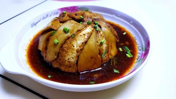 蒸素扣碗最经典的做法，简单易学好上手