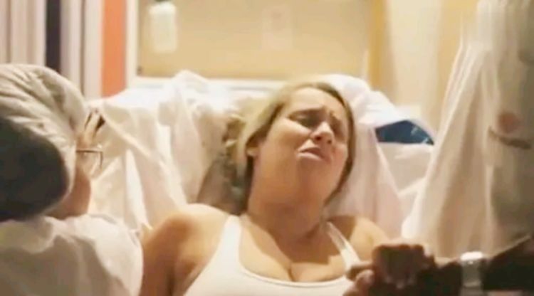 孕妇|最合适陪产的人,不是老公也不是亲妈,可惜很多孕妇都不知道