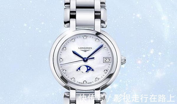 浪琴嘉岚 浪琴嘉岚石英表电池能用多久!